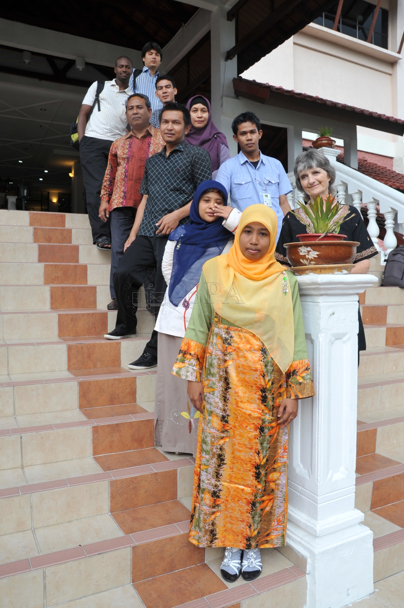 BPA 12 95 ips PRO 4315